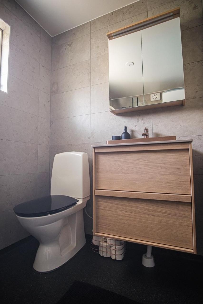 Hallonet Alingsås Exteriér fotografie